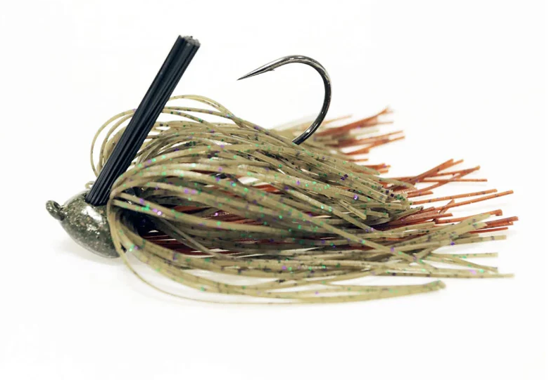 Missile Jigs Ike's Head Banger Jig