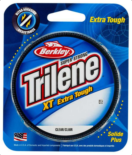 Berkley Trilene XT Extra Tough Línea Monofilamento