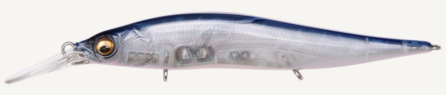 Megabass Vision Oneten