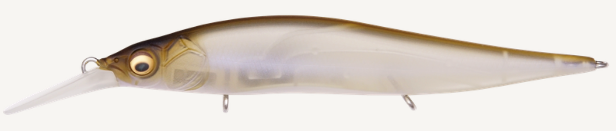 Megabass Vision Oneten