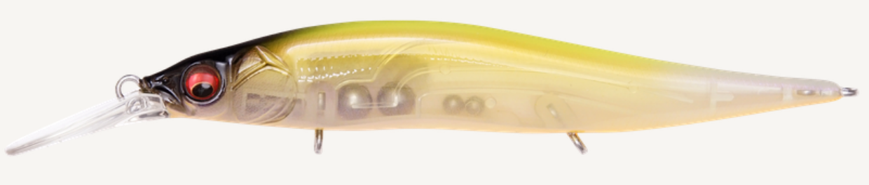 Megabass Vision Oneten
