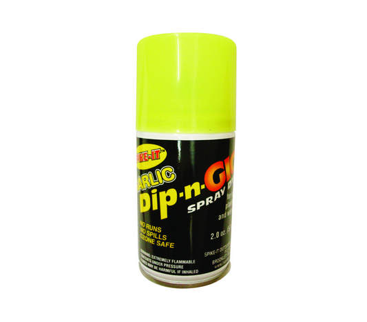 Spike-It Aerosol Worm Dye