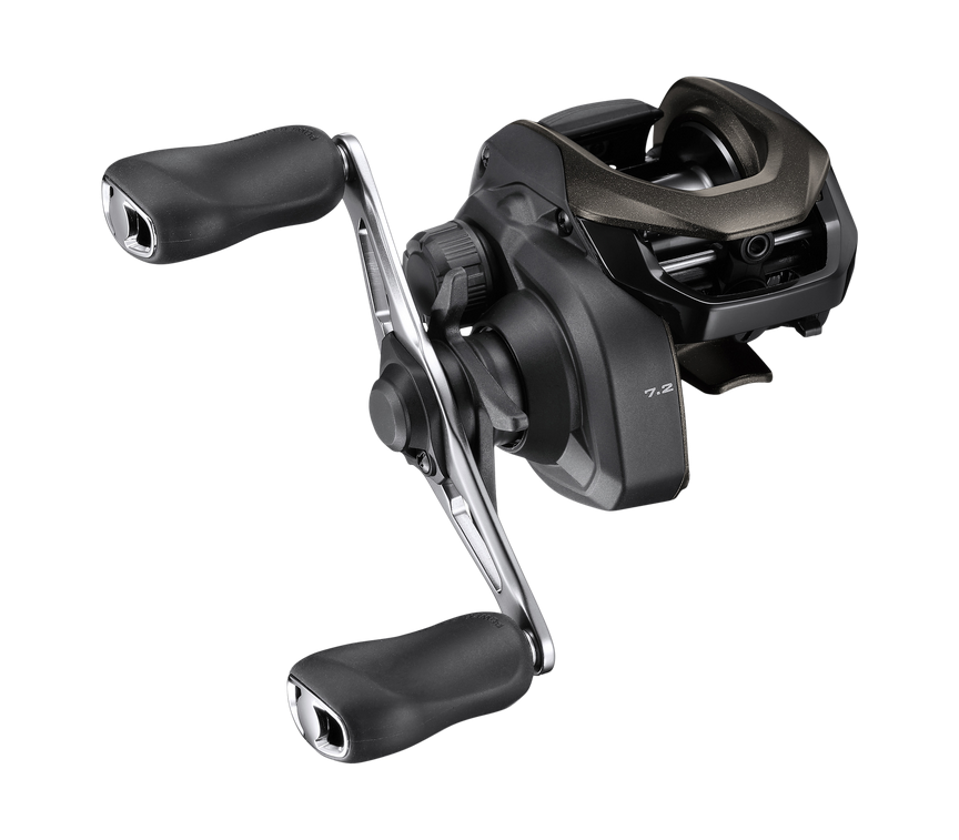 Shimano Reel