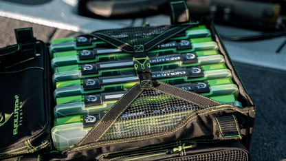 Evolution Drift Tackle