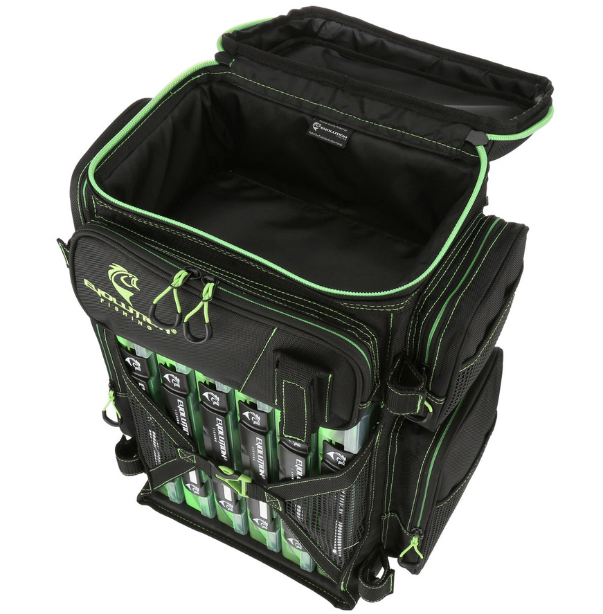 Evolution Drift Tackle