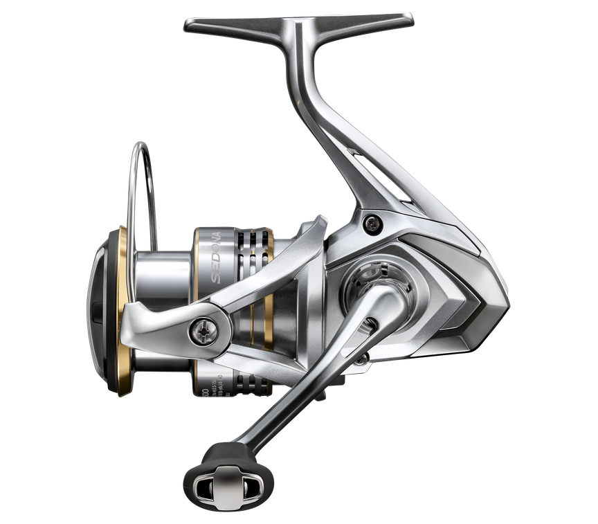 Shimano Reel Sedona FJ, R/L 3+1BB 6.2:1 6/230