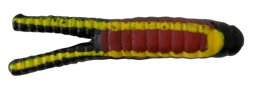 Johnson Beetle Spin