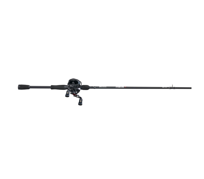 Abu Garcia Combo Max SX BC