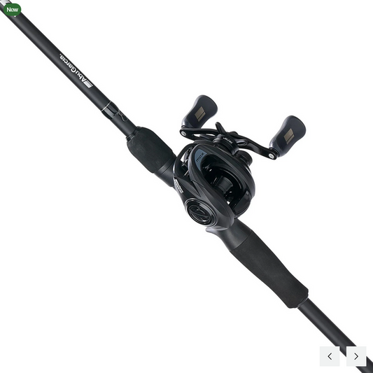 Abu Garcia Combo Max SX BC
