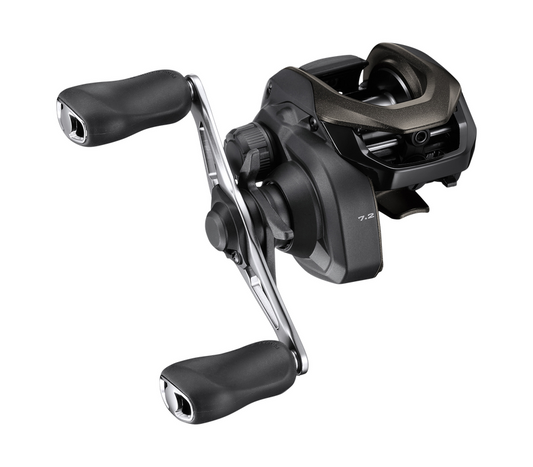 Shimano Reel 24 Caius C