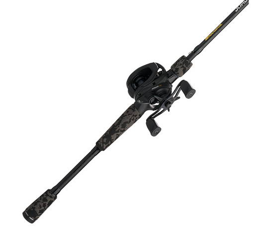 Abu Garcia Combo Jordan Lee