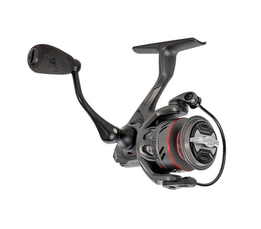 Lews Reel Speed Spin CRX SP, R/L 9+1BB 6.2:1 145/8