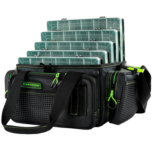 EvolutionO Drift Tackle Bag