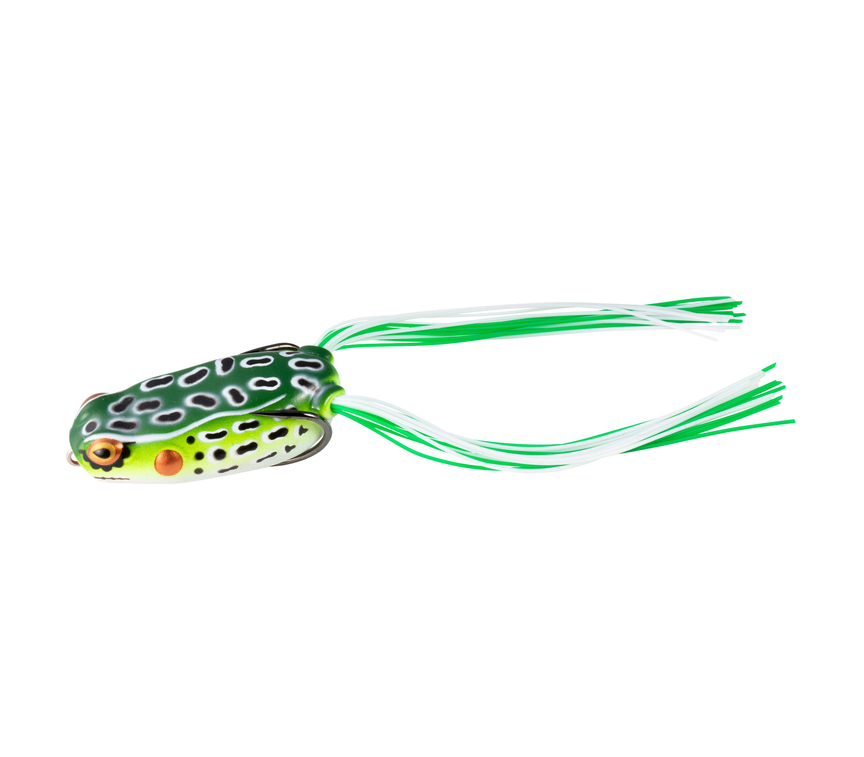 Booyah Poppin Pad Crasher Jr