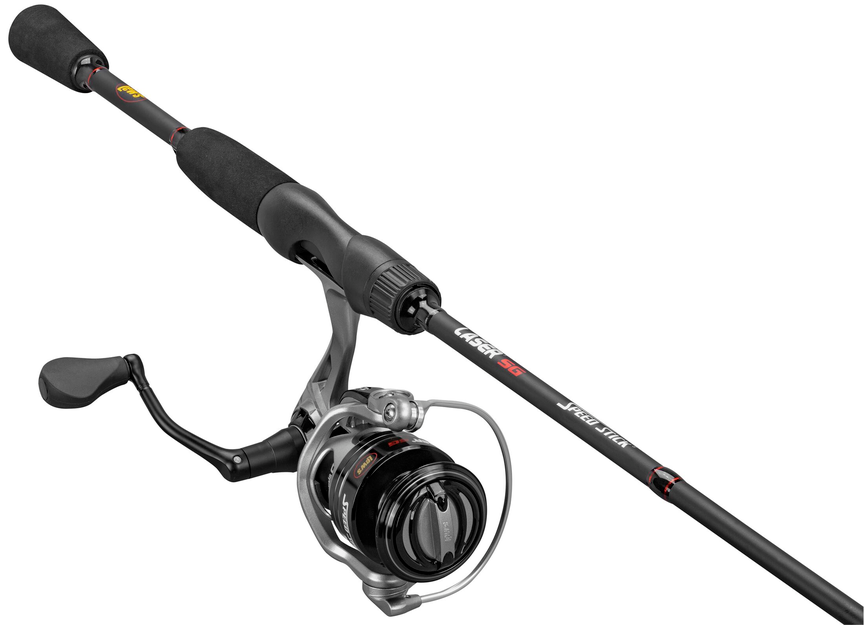 Lews / Laser SG Spinning