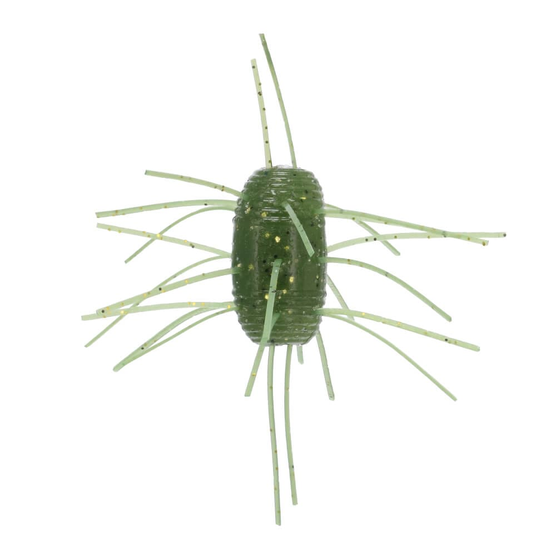 Yamamoto Fuzzy Nut