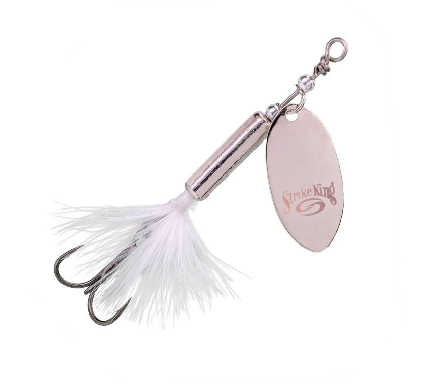 Strike King Bitsy Spinner