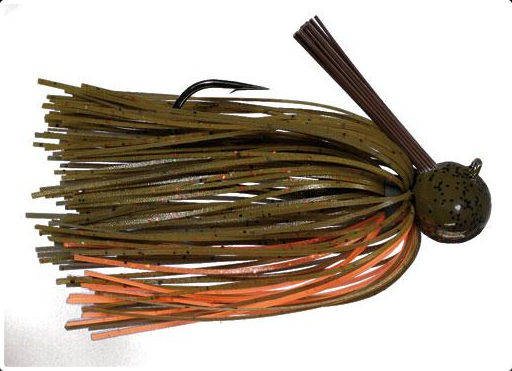 Strike King Football Jig