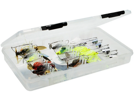 Organizador Plano Elite 3707 para Spinner & Buzzbait