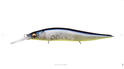 Megabass Vision Oneten