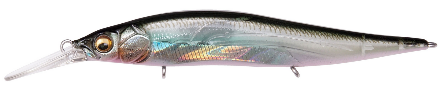 Megabass Vision Oneten