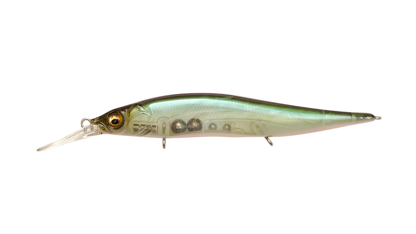 Megabass Vision Oneten