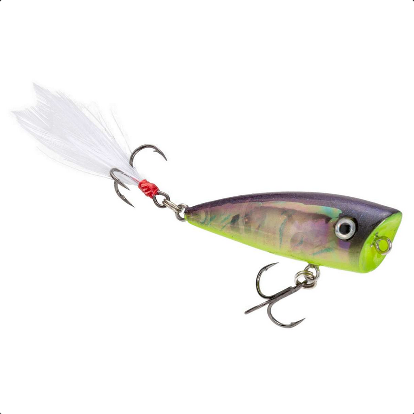 Strike King Bitsy Splash