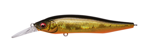 Megabass X-Nanahan +1