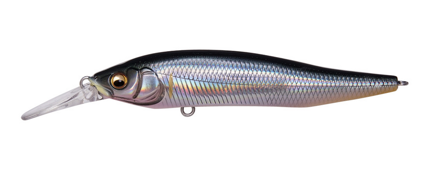 Megabass X-Nanahan +1