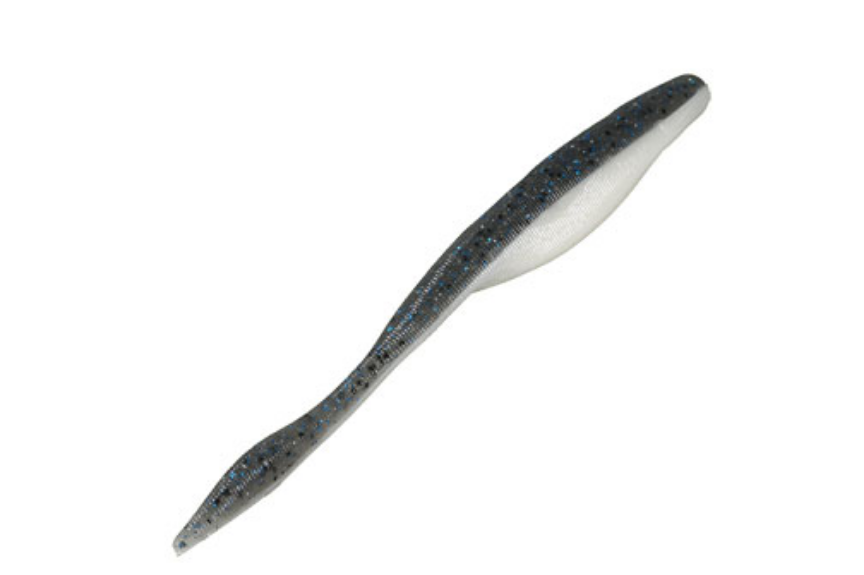 Strike King KVD Caffeine Shad