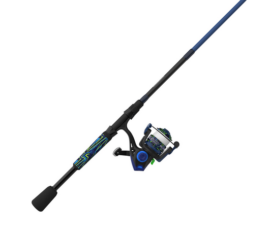 Zebco Combo Roam