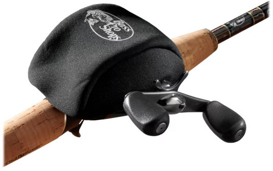 Bass Pro Shops Reel Covers - Low Profile Baitcast