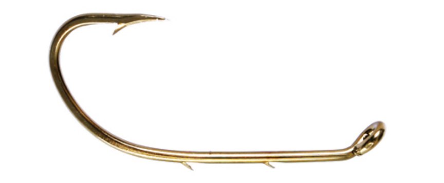 Eagle Claw Baitholder Worm