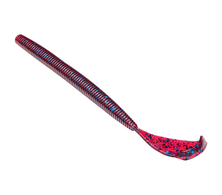 Strike King 6" Cut-R Worm