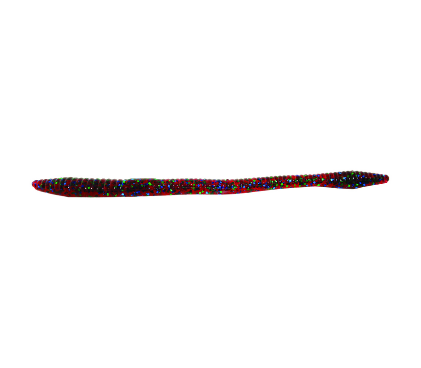 Zoom Trick Worm