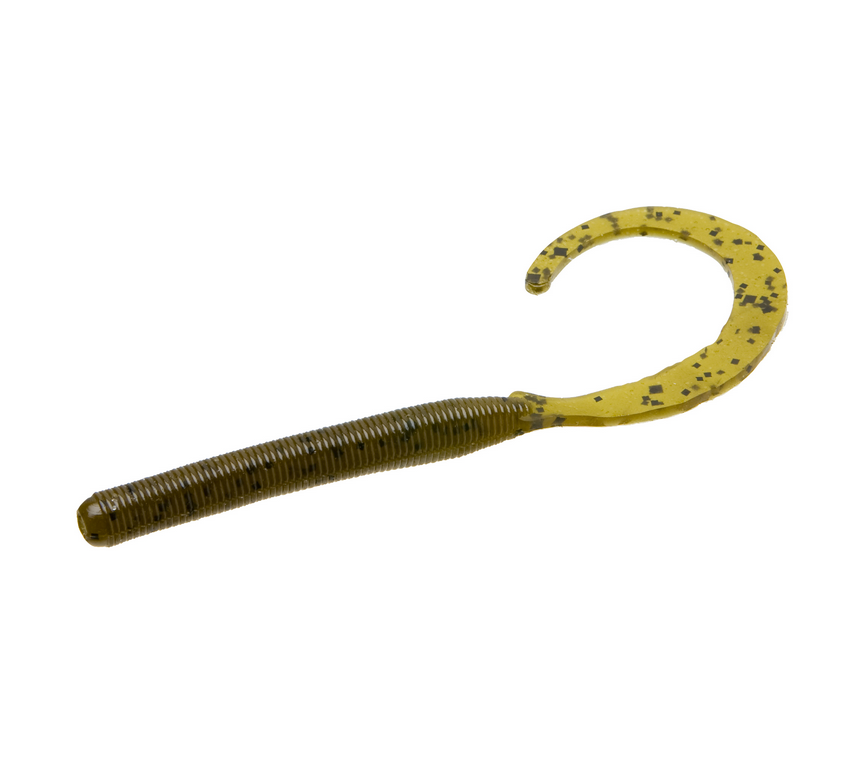 Zoom Curly Tail