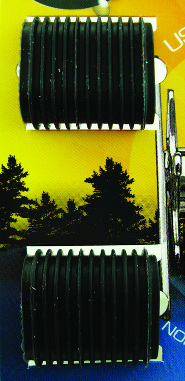 Reel Grip Reel Handle Cover