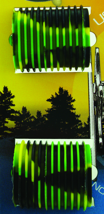 Reel Grip Reel Handle Cover