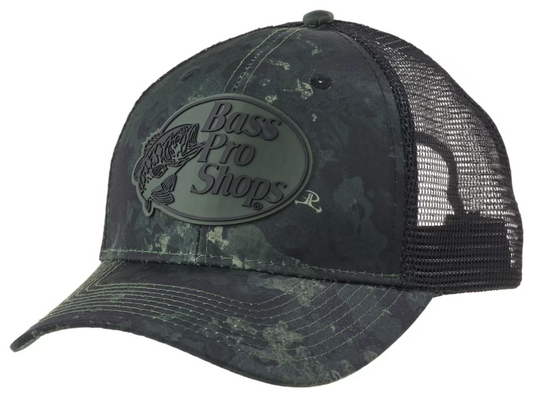Bass Pro Shops Gorra TrueTimber Performance