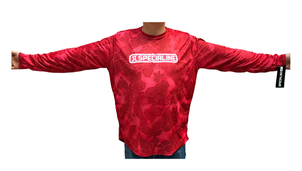 Jersey Specialine "CR"