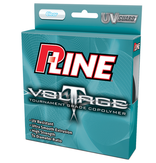 P-Line Voltage Copolímero