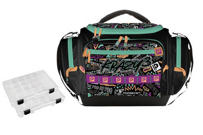 ProFISHiency Krazy 3 Tackle Bag