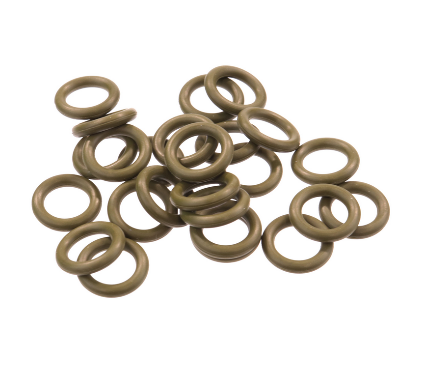 O-Whacky O-Rings