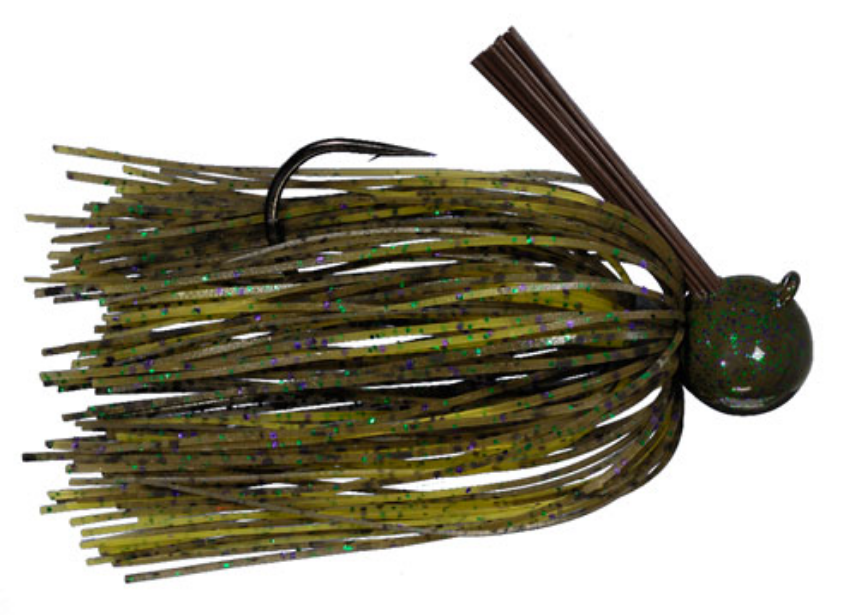 Strike King Football Jig