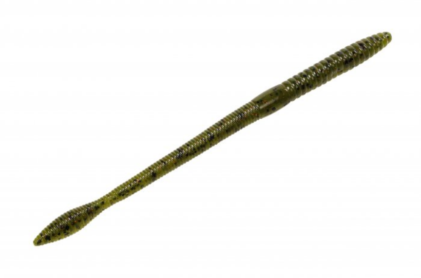 Strike King Finesse Worm