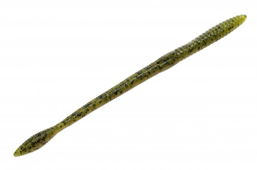 Strike King Finesse Worm