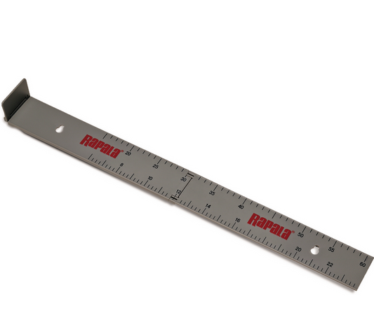 Rapala Folding Ruler