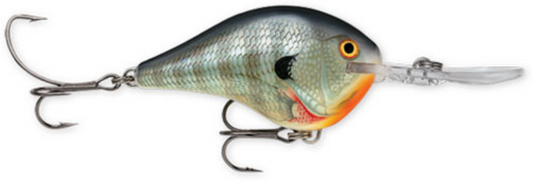 Rapala Dives-To 10