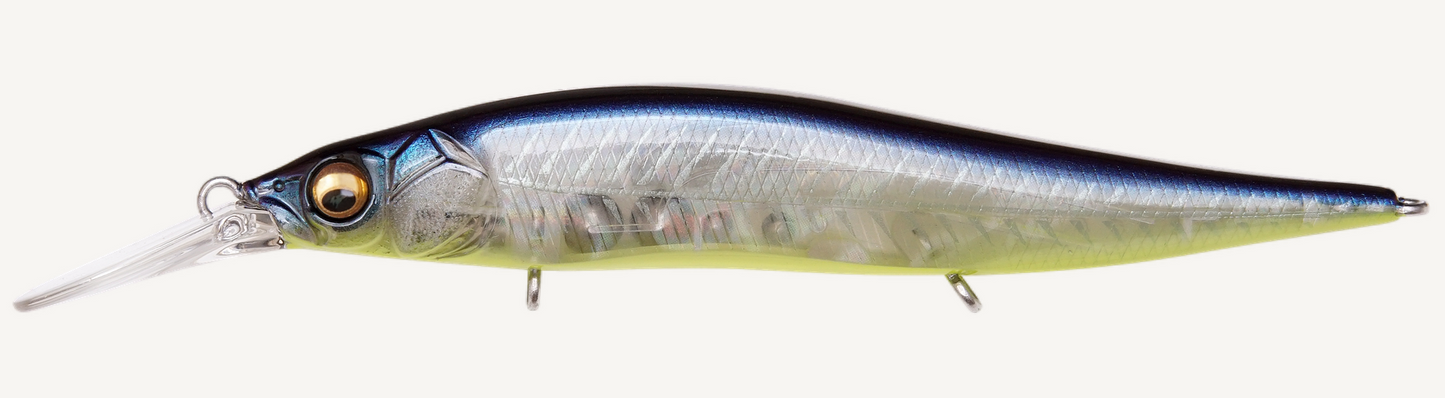 Megabass Vision Oneten