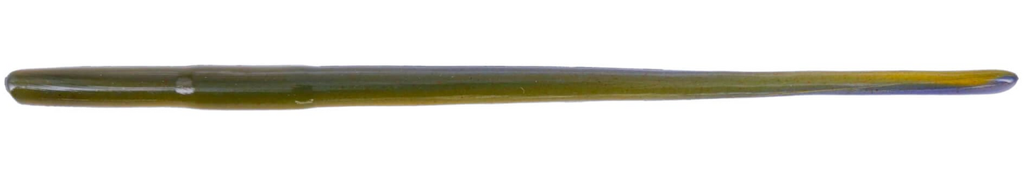 Big Bite Baits Scentsation Cliff Hanger Worm